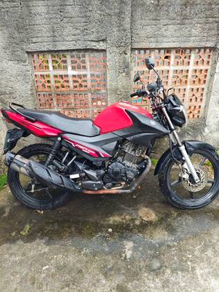 YAMAHA FACTOR 150ED YAMAHA FACTOR 150ED
